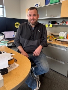 RVMP Taps New Director of Operations 2 Matt Olds