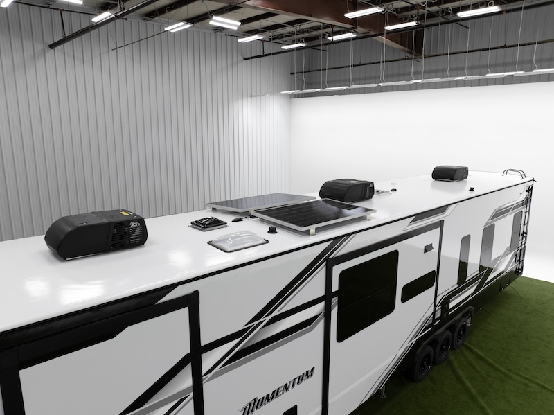 Momentum Worry Free Roof20