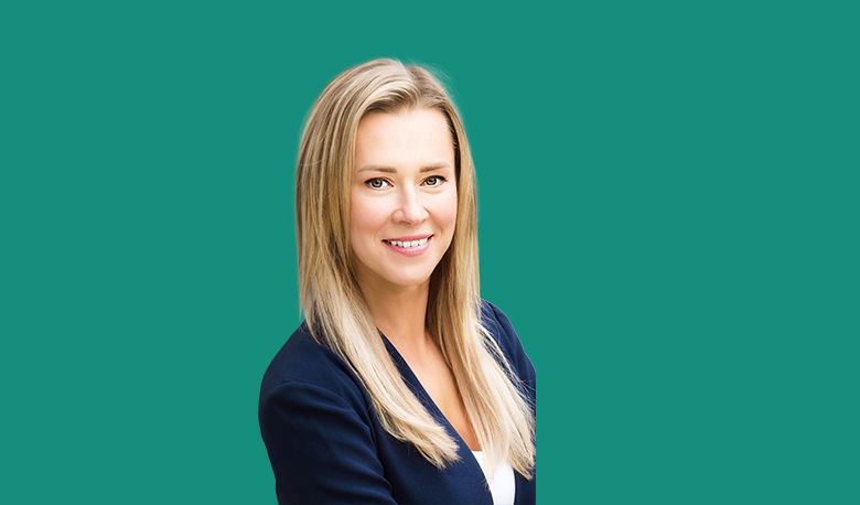 2026 Women in Business: Natalia Engert 2 Natalia Engert
