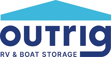 Outrig RV and Boat Storage logo 2026