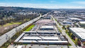 Outrig Storage East Valley