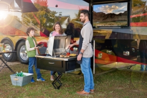 RV Tiffin 2