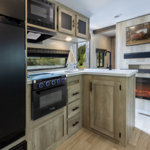 RecPro Kitchen Appliances Environment Black SquareUntitled