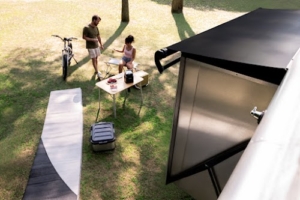 Slide Topper Lifestyle