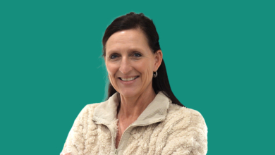 Teresa Herndon