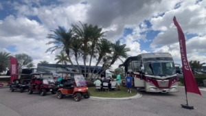 American Coach Hosts Inaugural Roadshow in Florida 2 Thornton4