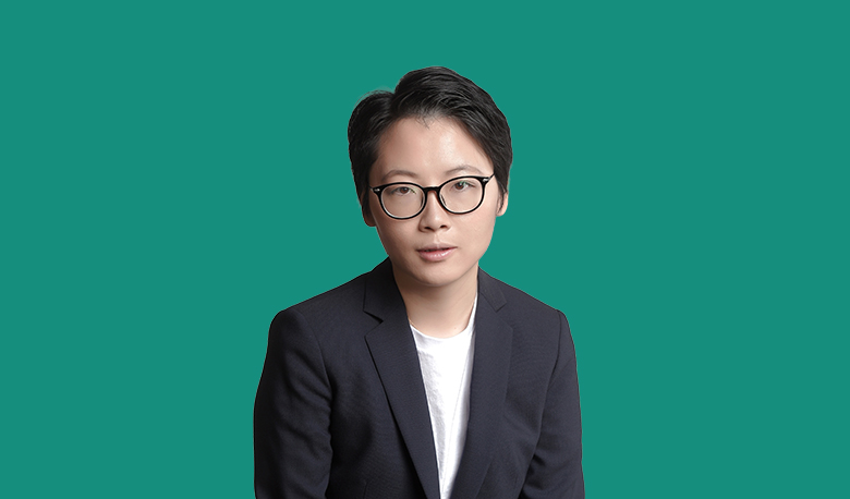 2026 Women in Business: Yi Li 2 YiLi