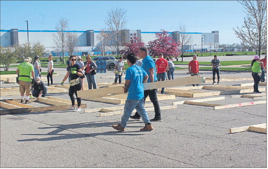 Habitat for Humanity of Elkhart County