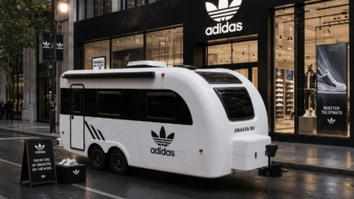 awaken adidas rv
