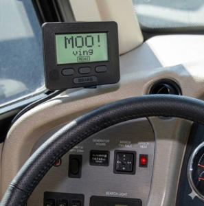 The Joke's on Us: April Fools’ Day Pranks Around the RV Industry 9 blue ox april fools