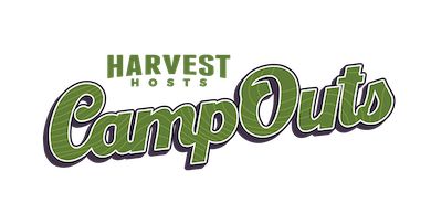 campout logo