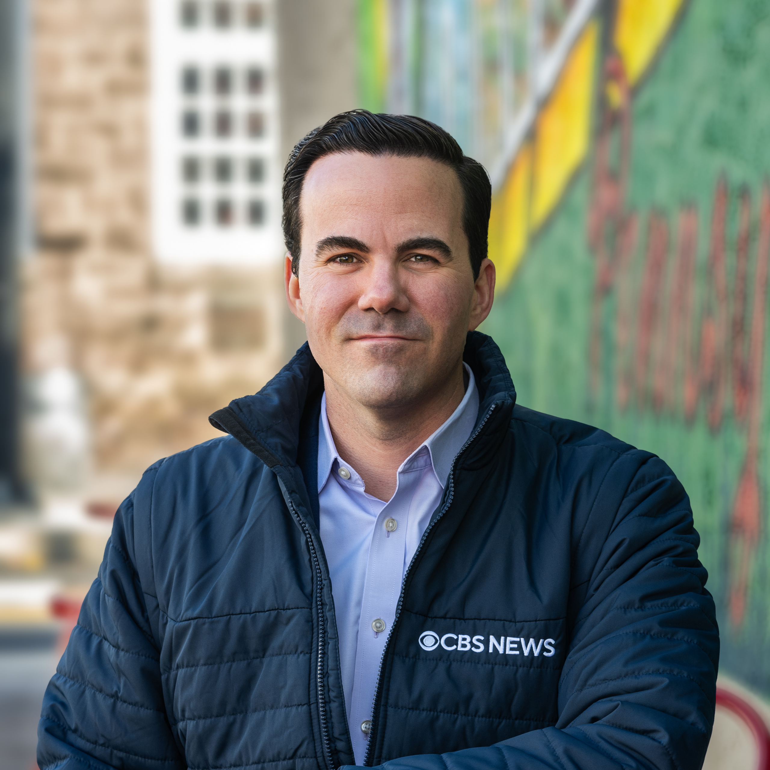 robert costa headshot