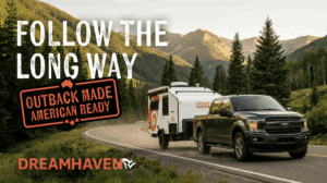 Dreamhaven RV Adds New Authorized Dealer in Colorado 2 dreamhaven chameleon hero