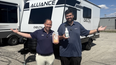 liquified sweepstakes