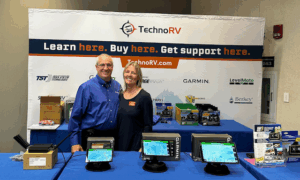 michael and randi technorv