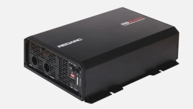 REDARC inverter