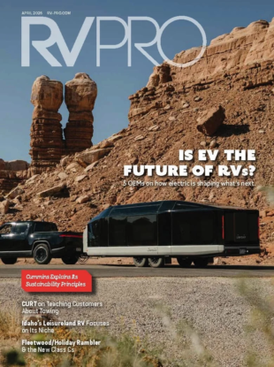 Model Year 2026 RV Preview: What To Expect at Open House