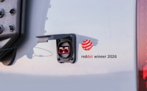 Scanstrut Wins Red Dot Award: Product Design 2026 2 scanstrut Ventura 2