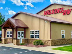 New York’s Wilkins RV Celebrates 90 Years 2 wilkins brewerton