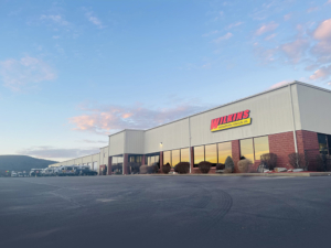 New York’s Wilkins RV Celebrates 90 Years 3 wilkins rv waterloo building