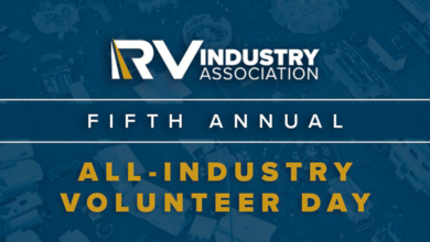 2026 all industry volunteer day