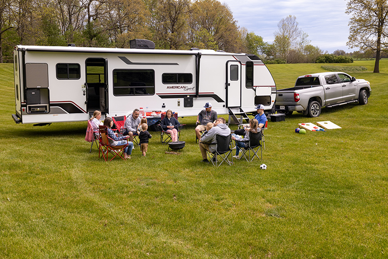 2027 CM American Spirit Lifestyle 142