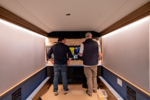 26SW0511 Airstream BTS 167