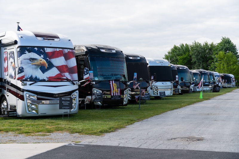 Entegra Coach Hosts 2026 Owner Homecoming 4 2MC0585