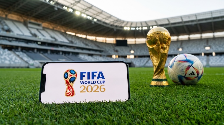 Upcoming FIFA World Cup Triples RV Park Supply Near US Host Cities 2 FIFA World Cup 2026