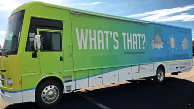 Destination Healthy Skin RV