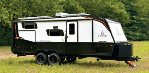 Ember RV To Display at Overland Expo West 2 Ember Recreational Vehicles Overland Expo West 2026