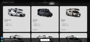Entegracoach website compare page