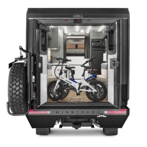 GearGarageBikes ARKA20Z Carbon 27