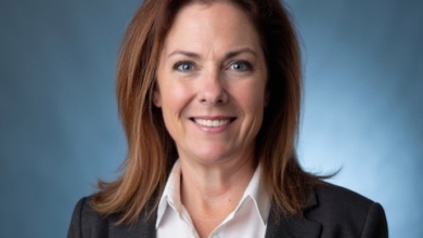 Stacey Rabung