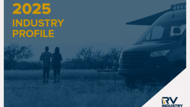RVIA 2025 Industry Profile
