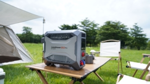 FOGATTI To Exhibit Water Heating Solutions at Overland Expo West 2 Instashower Go Pro 2