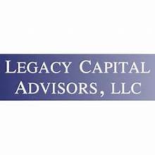 Legacy Capital Advisors logo