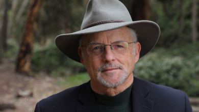 Richard Louv