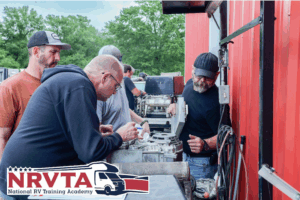 NRVTA Aligns Generator Tech Program With RVTAA Credential Pathway 2 NRVTA x RVTAA
