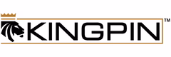 Kingpin Lighting logo