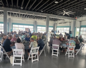 Aliner Hosts Annual Owners Club Rally 2 aliner rally2