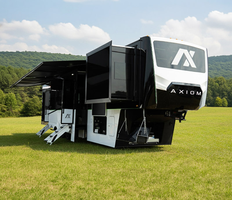 axiom cover inset