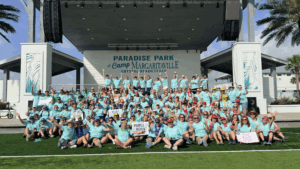 Girl Camper Membership Program Surpasses 2,100 Members 2 camporee 2026