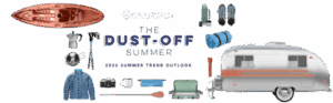 dust off summer