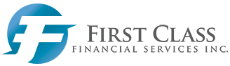 First Class Financial Services logo