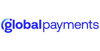 global payments logo