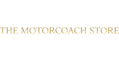 motorcoach store logo