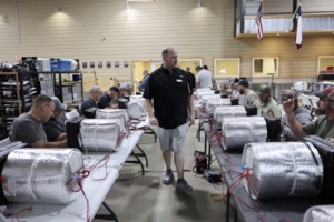 NRVTA Expands Instructor Role for Casey Goodman 2 nrvta goodman