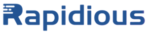 rapidious logo