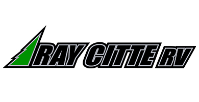 ray citte rv logo